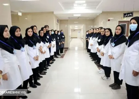 دریافتی ناچیز پرستاران را عصبانی کرد | فوق العاده خاص پرستاران وعده سر خرمن بود؟