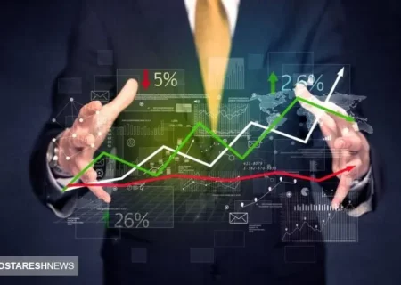 روی خوش بازار بورس به پیروزی ترامپ | انتخابات آمریکا نور امید را در دل سهامداران روشن کرد