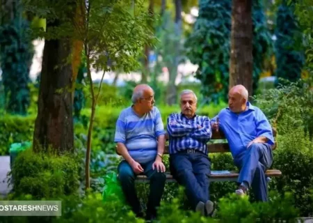 فرمول دقیق همسان سازی حقوق بازنشستگان تامین اجتماعی مشخص شد