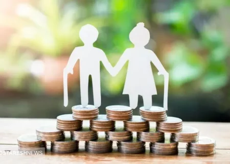 فیش حقوق بازنشستگان در این تاریخ صادر می شود | واریزی جذاب در راه است