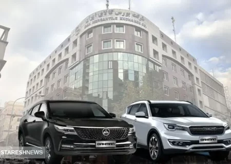قیمت خودرو به این شرط ارزان می شود!