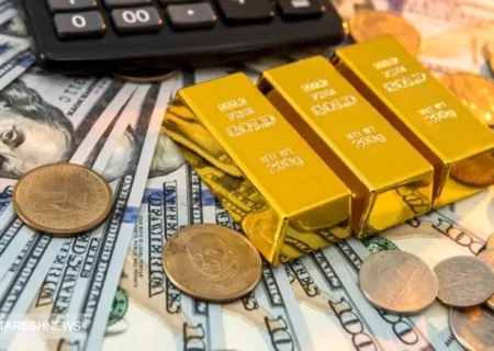 قیمت طلا امروز ۱۲ آبان اعلام شد + جدول