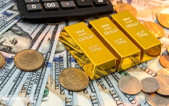 پیش بینی قیمت طلا و دلار ۱۶ آبان ۱۴۰۳ | بازار چشم به تعداد رای الکترال دوخته است!