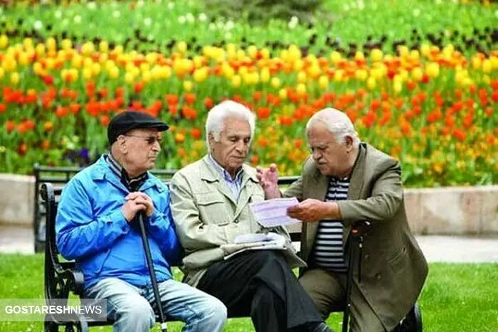 احکام جدید متناسب‌سازی حقوق بازنشستگان تامین اجتماعی صادر شد