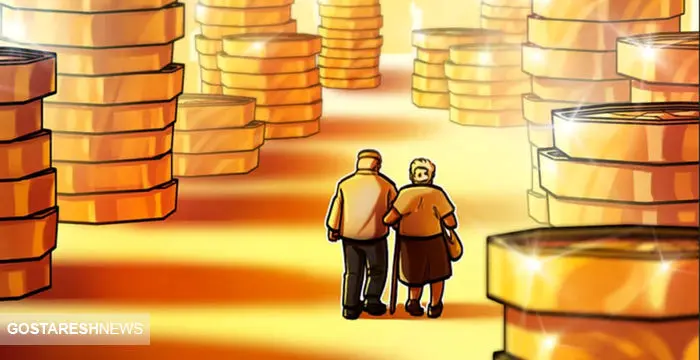 افغانستان بازنشستگان خود را سوپرایز کرد