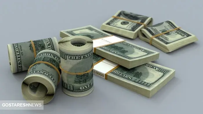 قیمت دلار امروز دوشنبه ۳ دی ۱۴۰۳ | افزایش قیمت تا کی ادامه دارد؟