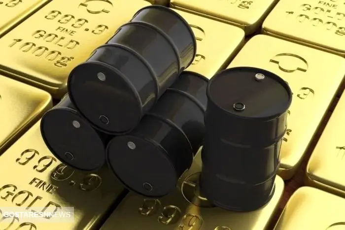 بازدهی بازارهای طلا، نقره و نفت بررسی شد (۱۶ دی)