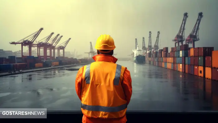 تورم و نابودی بازار کار | کارگران دیگر نمی‌ خواهند در ایران بمانند