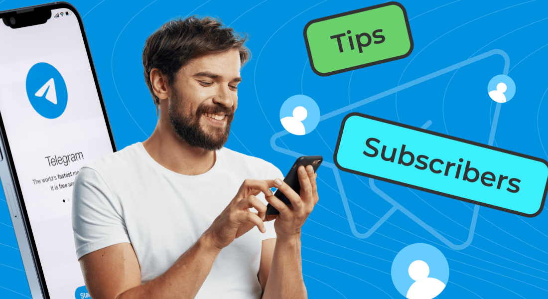 افزایش ممبر گروه در تلگرام: بهترین روش‌ها برای جذب اعضای جدید