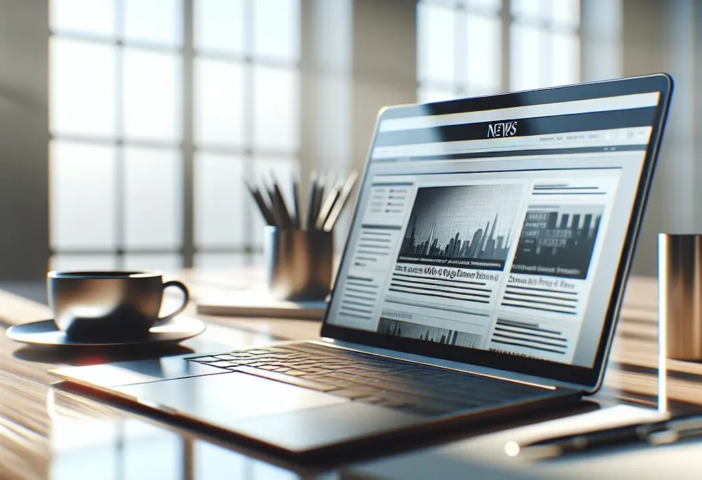 چطور اخبار می‌توانند به ما در شناخت بهتر فرصت‌های روز کمک کنند؟