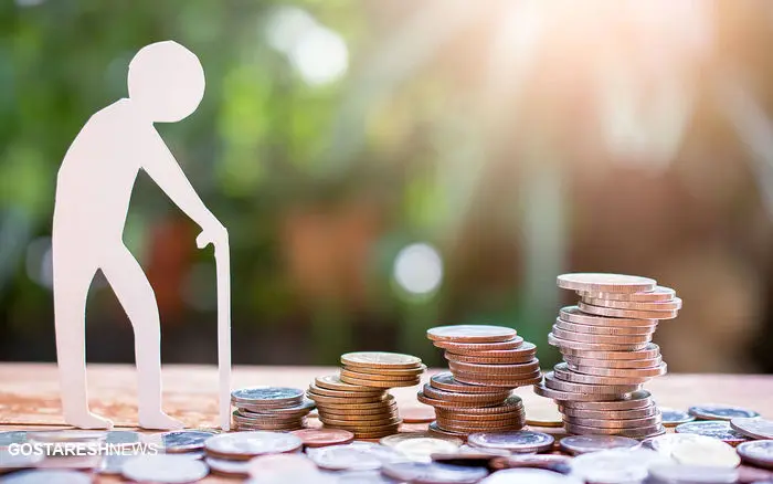 حساب بازنشستگان کشوری بالاخره شارژ شد + جزئیات