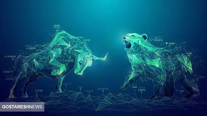 پیش بینی بورس با سیگنال  نرخ سود سپرده‌ ها