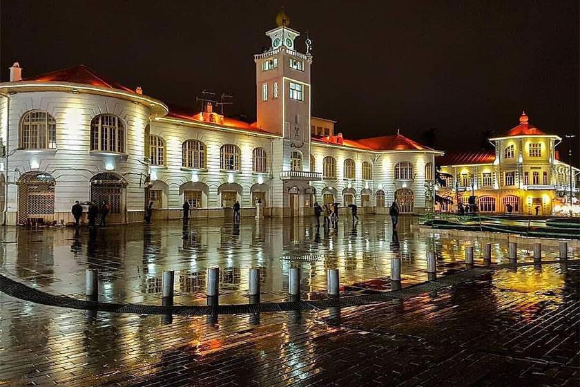 بهترین شهرها برای رزرو هتل در شرایط خاص