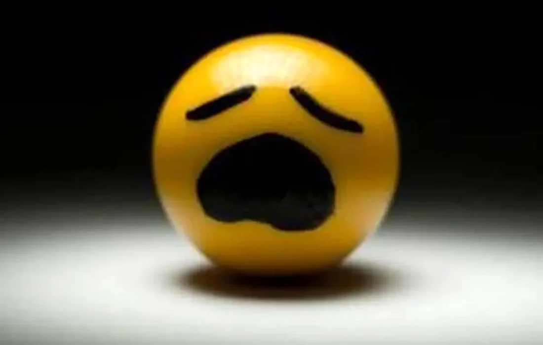 آه بکشید تا زنده بمانید !