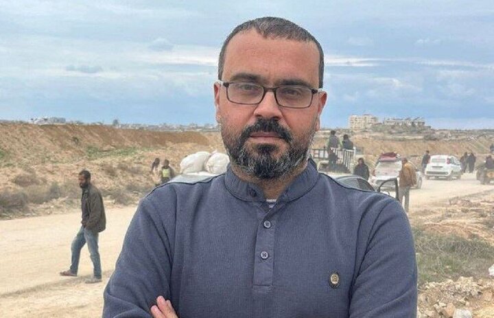 حازم قاسم: ارتش جنایتکار دامنه حملات خود را به غزه تشدید کرده است