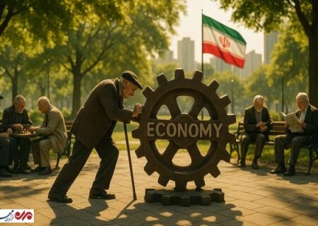 خروج زودهنگام از بازار کار؛ تنها ۷ سال از عمر زنان در اقتصاد فعال است