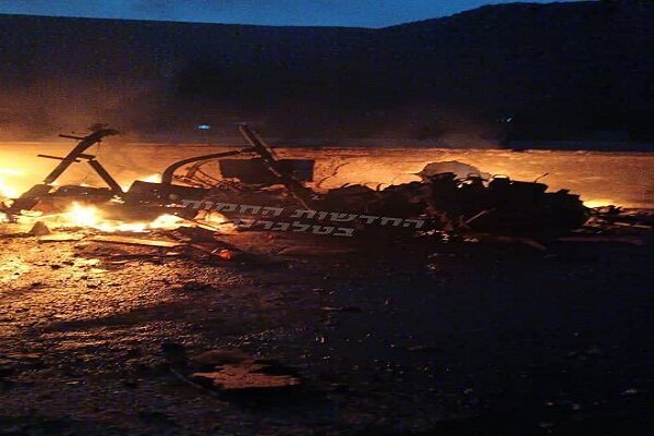 دمشق: اسرائیل به دنبال کشاندن ما به سمت درگیری نظامی است