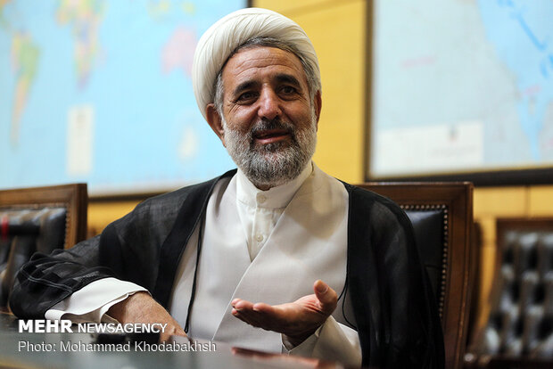 ذوالنوری: جنگ بعدی علیه ایران قریبالوقوع نیست