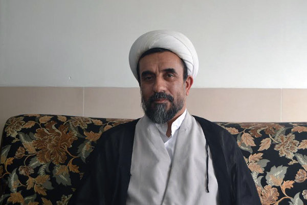 رشد پذیرش طلاب در حوزه علمیه اصفهان مطلوب است