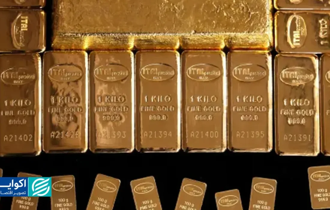 آخرین قیمت طلا امروز/ ریزش شدید شبانه طلا + جدول و جزئیات