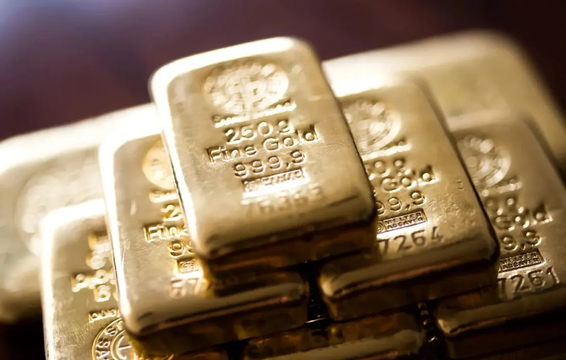 آخرین قیمت طلا و سکه/ طلا از 12میلیون و 500هزار تومان عبور کرد + جدول