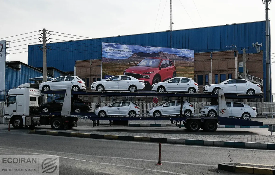 آخرین قیمت پراید، پژو، شاهین، سمند، کوییک و تارا + جدول