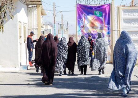 آزادی ۲۵ نفر از زندانیان زن به مناسبت ولادت حضرت فاطمه زهرا (س)