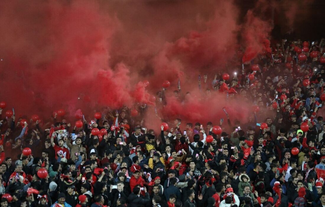 آغاز بلیت‌فروشی دیدار تراکتور و پیکان