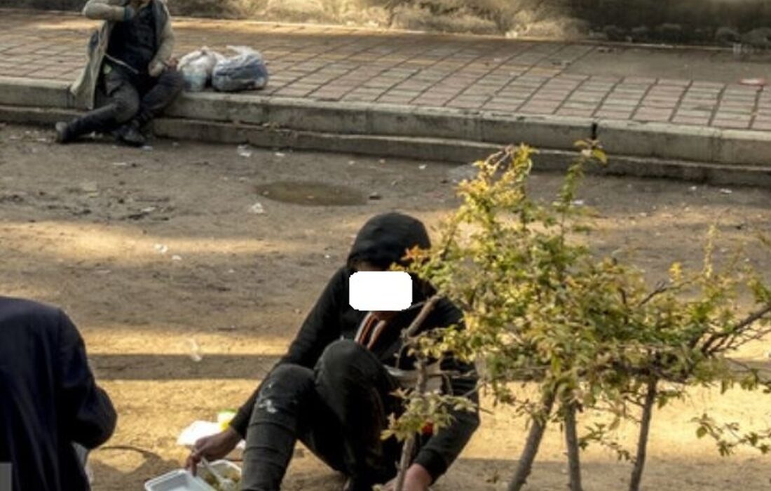 آمار عجیب زنان معتاد در ایران/ میانگین سنی مصرف مواد مخدر در زنان ۲۳ تا ۴۴ سال