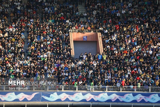 ابومسلم ثامن مشهد در خانه مغلوب صالحین تهران شد