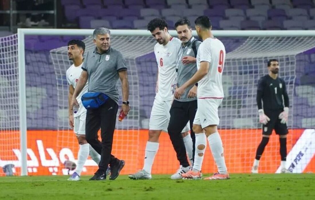احتمال تغییر زمان بازی ایران و مصر در جام جهانی / هر دو کشور اعتراض‌ کردند