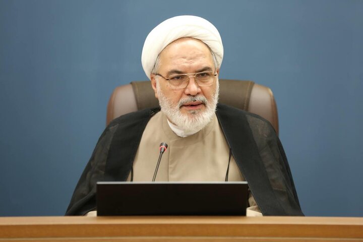 ارباب سلیمانی: کلیه دستگاه‌ها موظف به ترویج مهدویت هستند