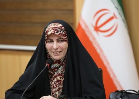 اردبیلی: ۲۲ مدل خدمت در شهربانوهای تهران ارائه می‌شود