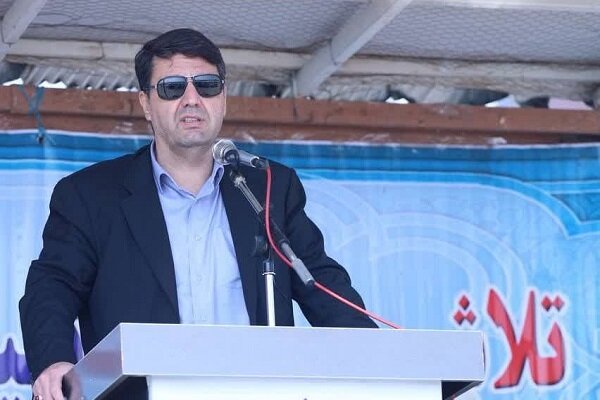 استقرار ۱۵۰۰ نیرو در طرح راهداری زمستانی قزوین