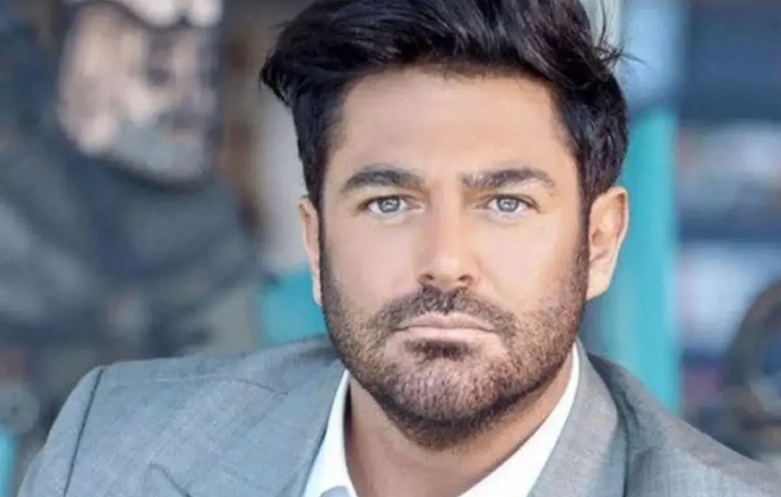 استوری عجیب محمدرضا گلزار برای شب یلدا سوژه شد+ عکس