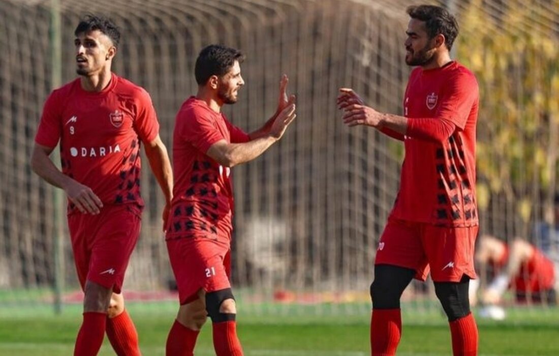 اظهارات درخشان درباره وضعیت پرسپولیس