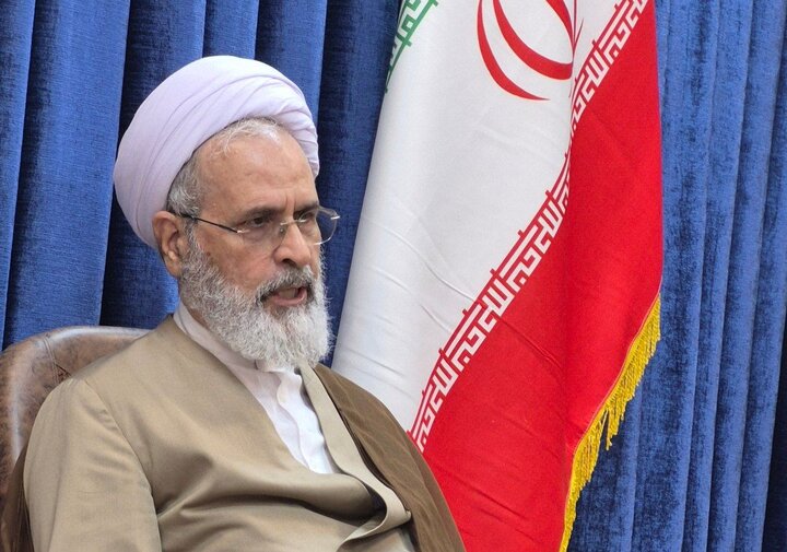 اعرافی: اکنون حدود ۱۵هزار مبلغ در طرح‌های «امین» مدارس کشور حضور دارند