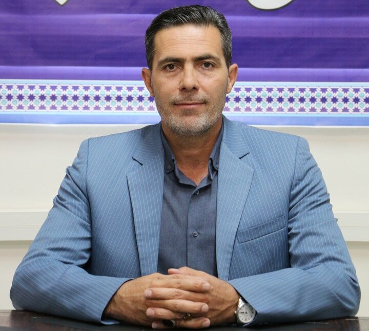 افتتاح یادمان و پارک شهید گمنام شاهنجرین