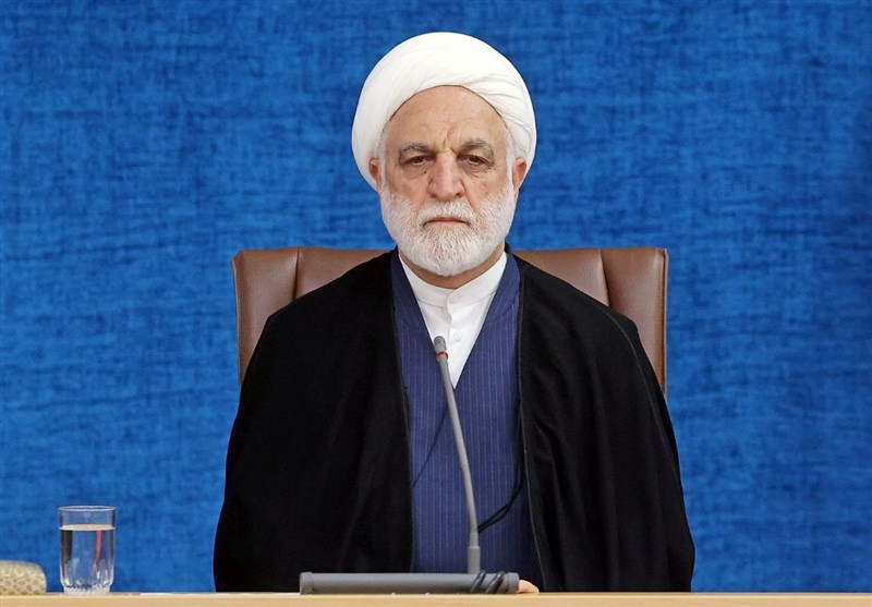 اژه‌ای: صیانت از حقوق ملت وظیفه قطعی همه مسئولان است