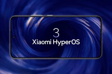 بروزرسانی HyperOS ۳ برای این گوشی‌ها عرضه شد