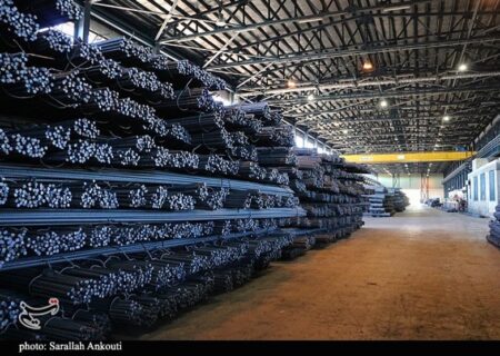 بی‌خبری تعزیرات از پرونده 7100 میلیارد تومانی احتکار میلگرد