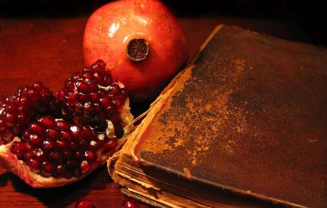 تبریک یلدات مبارک / زیباترین متن تبریک یلدا برای شب چله