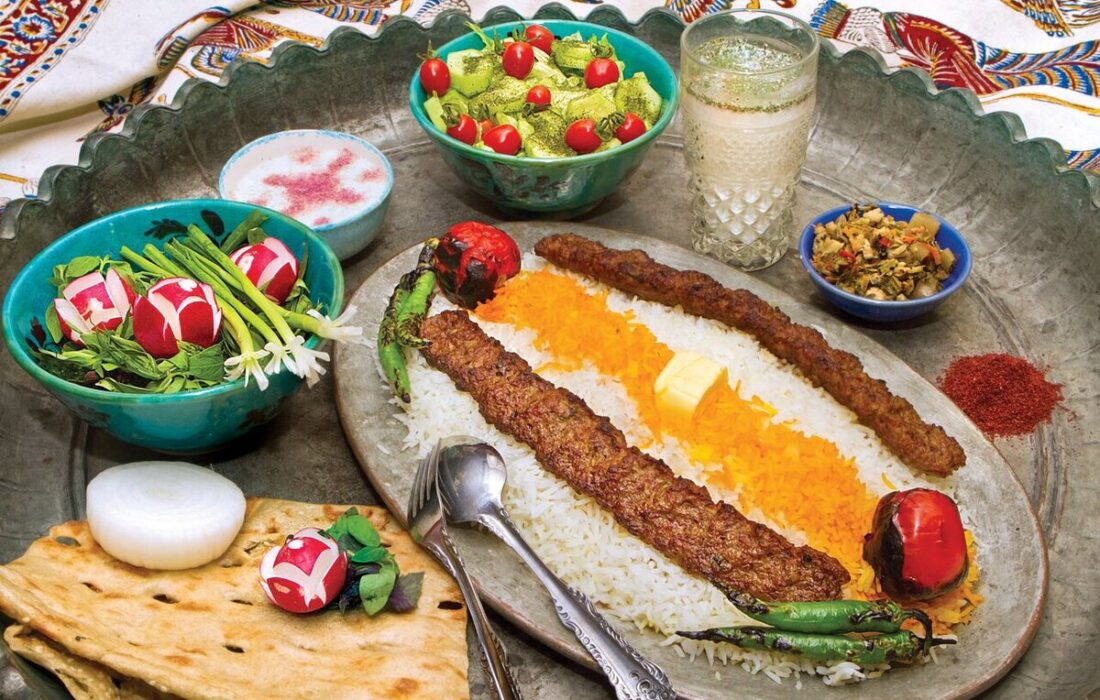 تدبیر تازه رستوران‌ها برای بقا / فروش غذای نیم‌پرسی کلید خورد