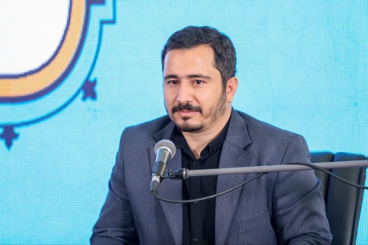 تشکیل جبهه مردمی راویان رسانه‌ای اعتکاف و توسعه شبکه رابطین در کشور