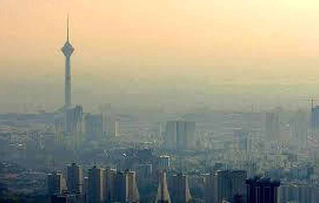 تشکیل جلسه کارگروه اضطرار آلودگی هوای تهران/ فردا تهران تعطیل است؟