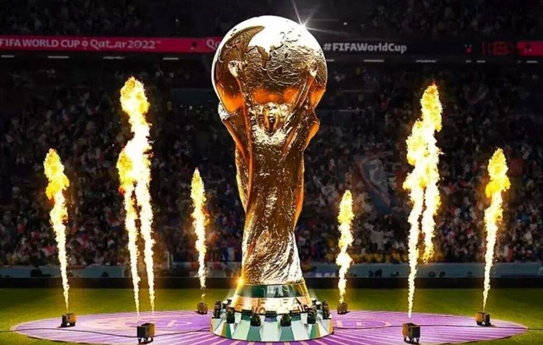 تصمیم جنجالی در جام جهانی با واکنش تند ایران و مصر روبرو شد