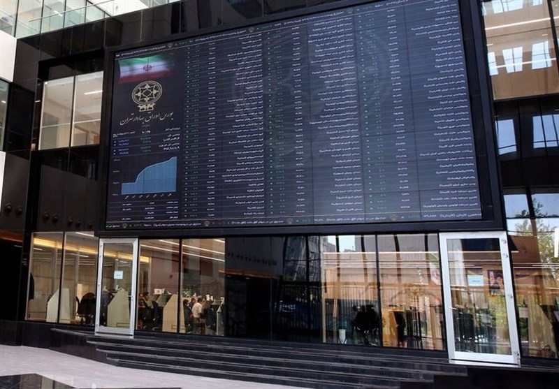 ثبت بالاترین رکورد ارزش معاملات خرد پس از جنگ 12 روزه