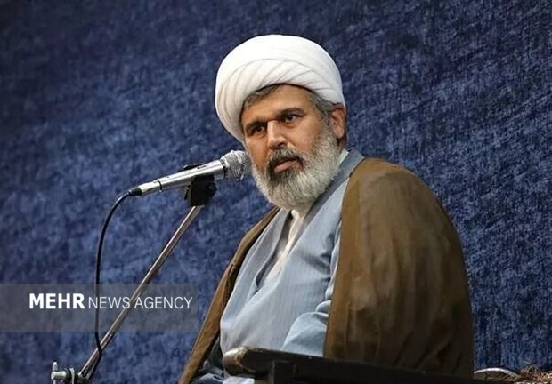 جشنواره «هنر آسمانی» کارنامه‌ دو دهه از هنر متعهد حوزوی را ارائه کرد