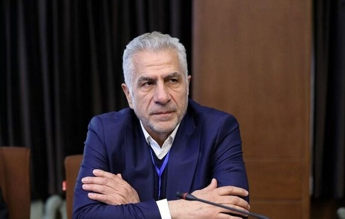 حقیقت پشت استعفای رئیس فدراسیون ناشنوایان فاش شد / ۱۲۵ میلیارد هزینه اعزام ۱۶۱ ورزشکار ناشنوا به المپیک