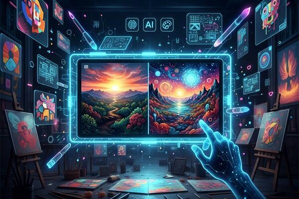 حمایت پارک فاوا از تجاری‌سازی طرح‌های هوش مصنوعی